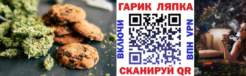 Купить закладки  Сычёвка  Canna-Cookies конопля 